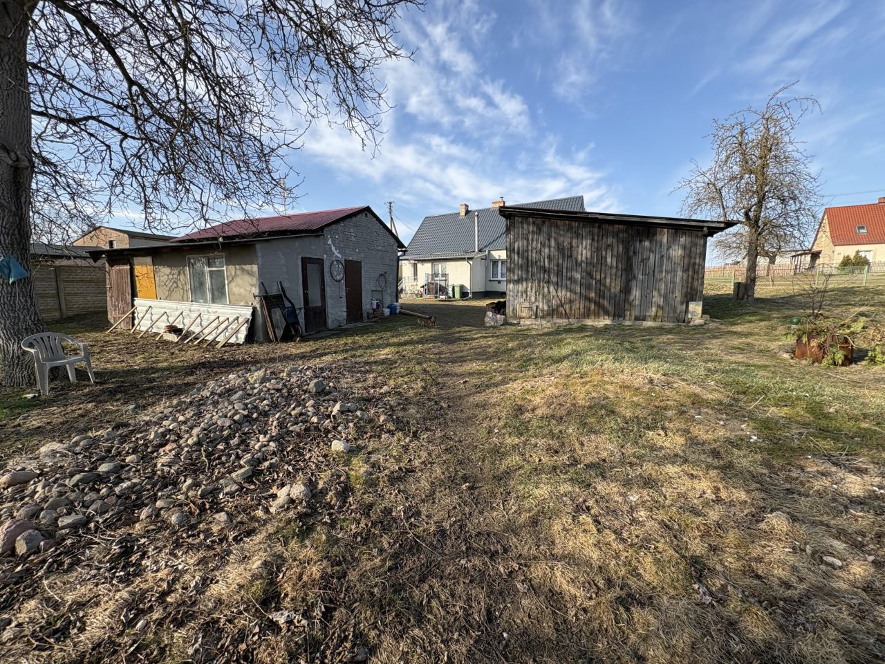 dom wolnostojący, 3 pokoje Rudki. Zdjęcie 6