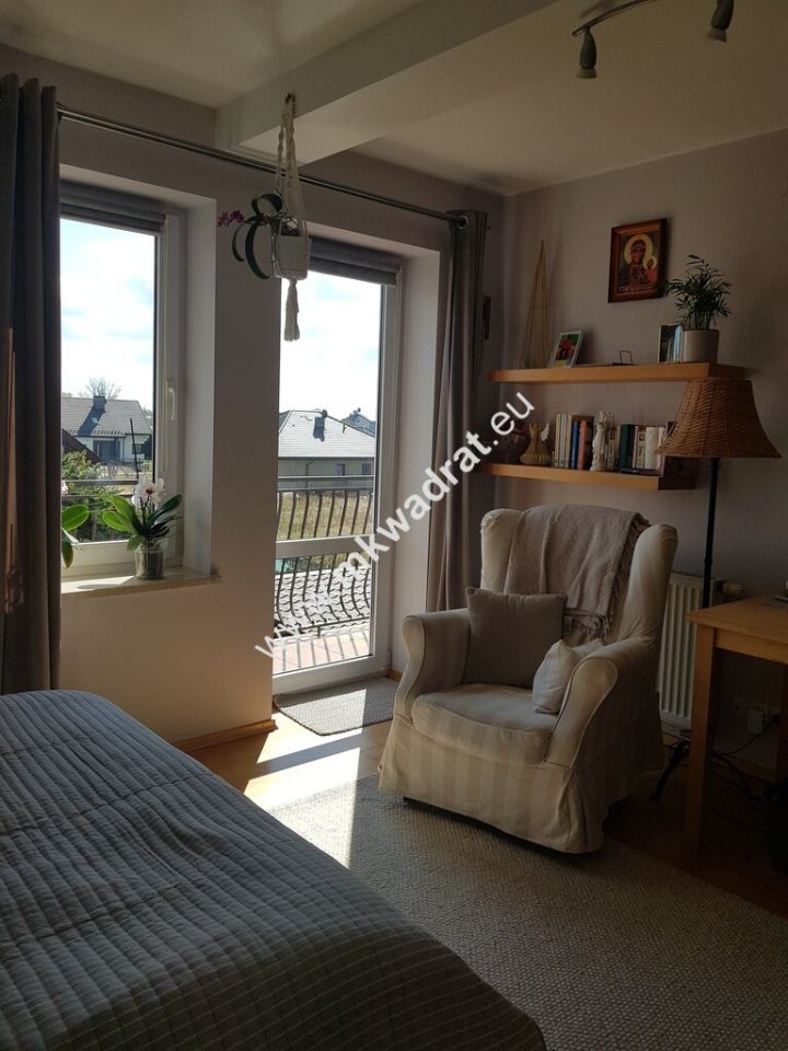 bliźniak, 5 pokoi Bramki. Zdjęcie 3