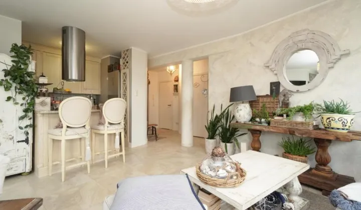 Mieszkanie 3-pokojowe Elbląg, ul. Hetmańska