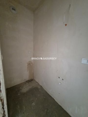 Mieszkanie 4-pokojowe Kraków Podgórze, ul. Feliksa Wrobela. Zdjęcie 23