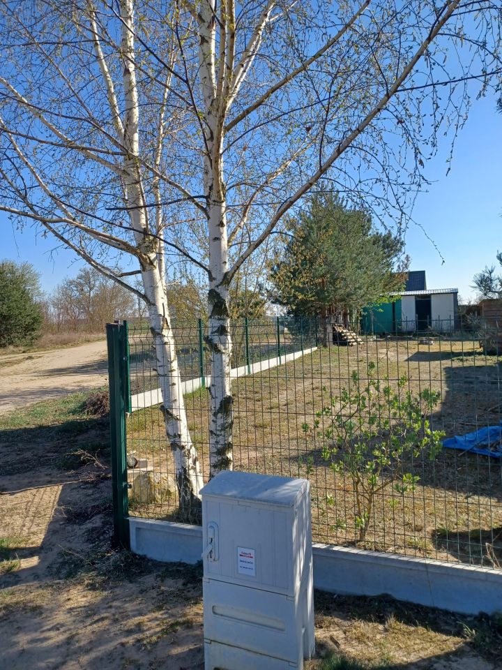 dom wolnostojący, 5 pokoi Skowarcz, ul. Srebrna. Zdjęcie 4