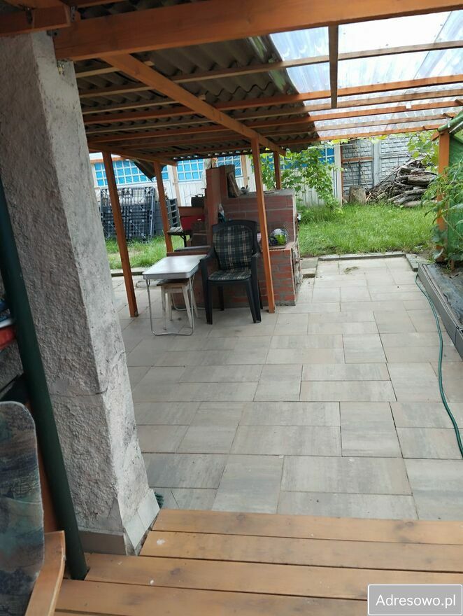 Działka rod Bytom Stolarzowice, ul. Paczyńska. Zdjęcie 2