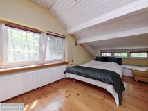 bliźniak, 10 pokoi Zalesie Górne, ul. Biedronki. Zdjęcie 2