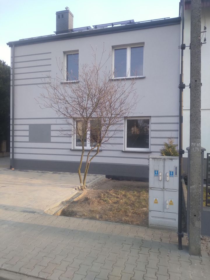 Mieszkanie 4-pokojowe Masłowo, ul. Jana Matejki. Zdjęcie 2