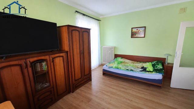 Mieszkanie 1-pokojowe Bydgoszcz Osiedle Leśne. Zdjęcie 2