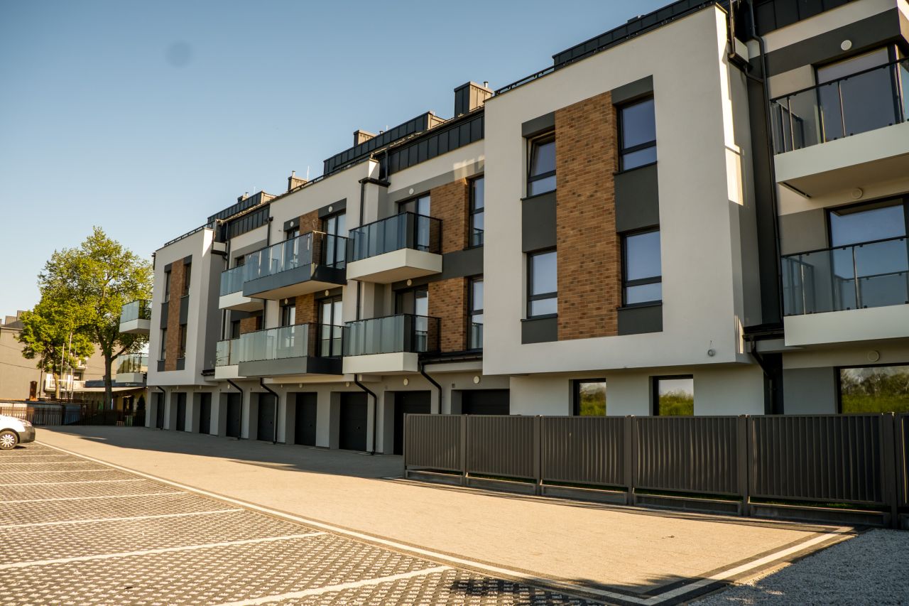 Mieszkanie 4-pokojowe Nowy Dwór Mazowiecki Centrum, ul. Sukienna. Zdjęcie 5