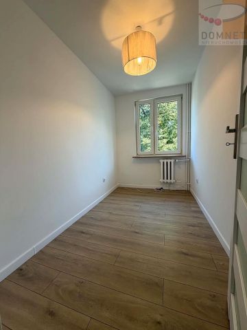 Mieszkanie 3-pokojowe Grodzisk Mazowiecki Centrum, ul. Grunwaldzka. Zdjęcie 6