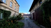 Działka inwestycyjna Zduńska Wola, pl. Wolności. Zdjęcie 4