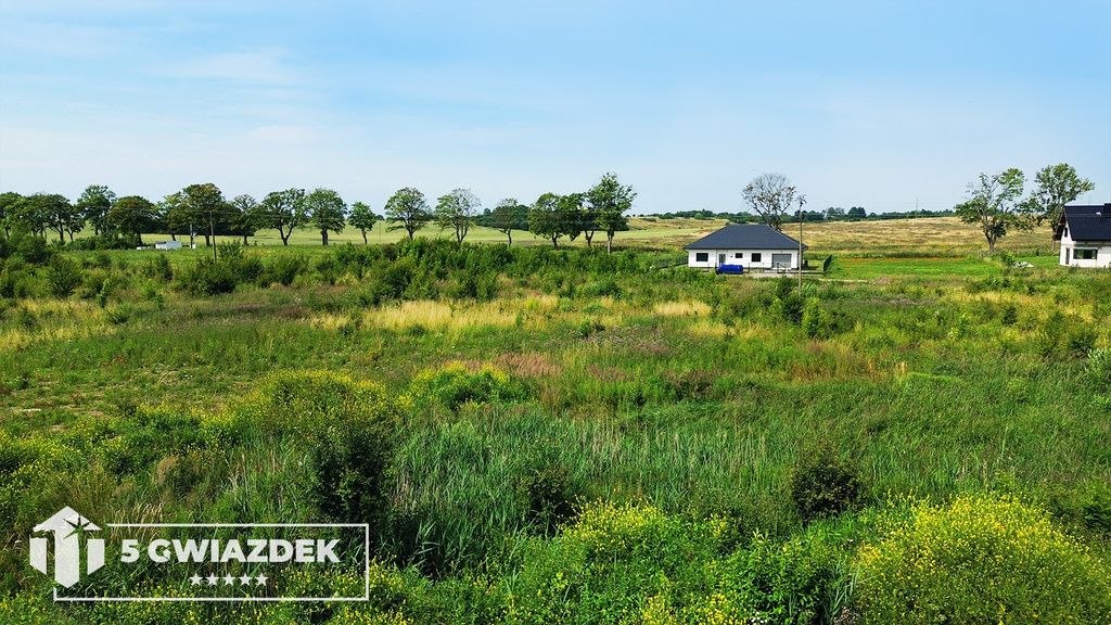 Działka budowlana Szczecinek. Zdjęcie 15