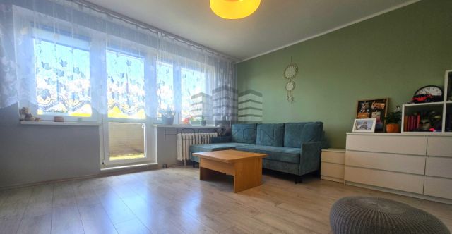 Mieszkanie 2-pokojowe Bydgoszcz Fordon, ul. Gawędy. Zdjęcie 4