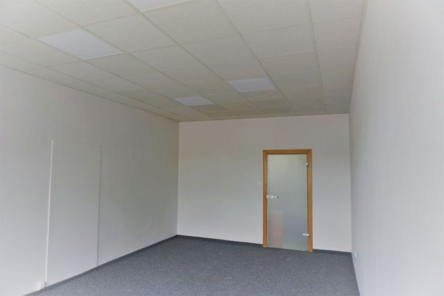 Biuro Poznań Nowe Miasto, ul. Wagrowska. Zdjęcie 6