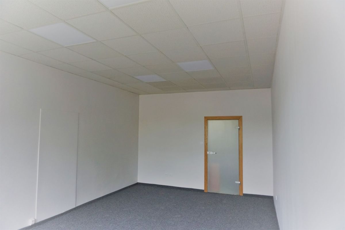 Biuro Poznań Nowe Miasto, ul. Wagrowska. Zdjęcie 6
