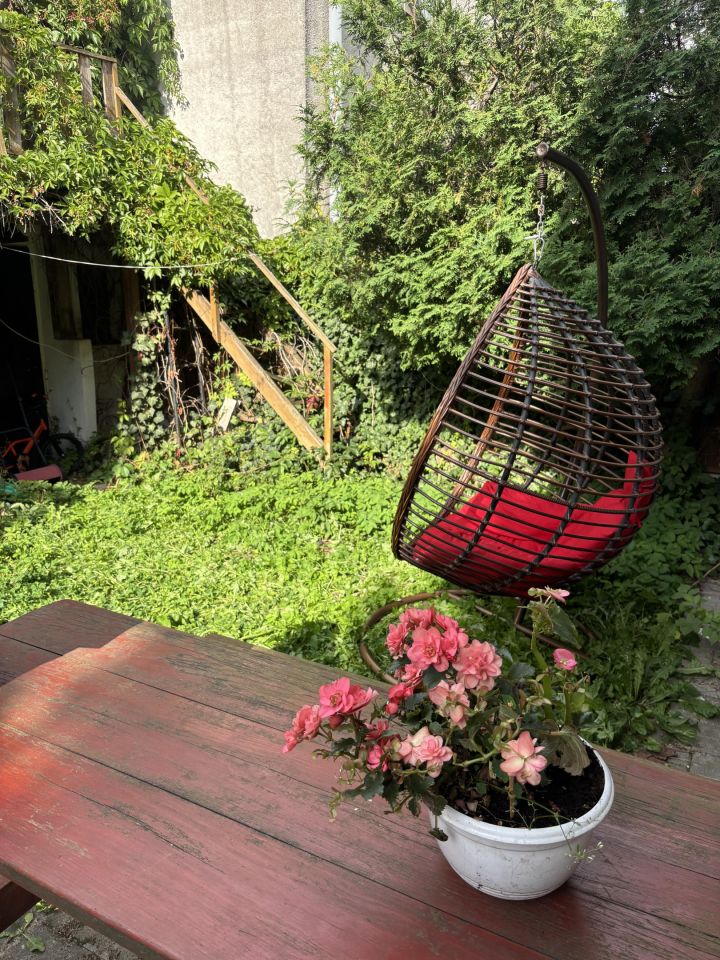 bliźniak, 3 pokoje Szczecin Bukowo, ul. Okólna. Zdjęcie 14