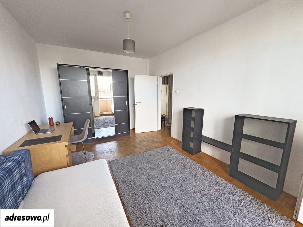 Mieszkanie 2-pokojowe Warszawa Tarchomin, ul. Odkryta. Zdjęcie 2