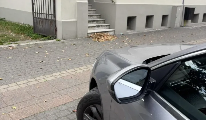 Garaż/miejsce parkingowe Nowa Sól Centrum, ul. Muzealna