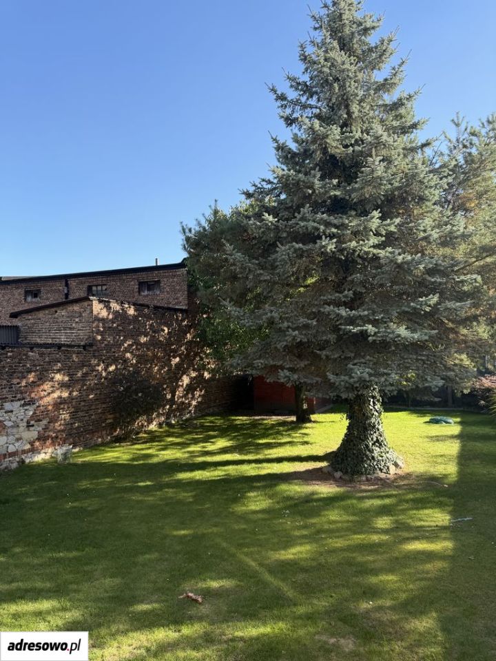 dom wolnostojący, 5 pokoi Sosnowiec Modrzejów, ul. 27 Stycznia. Zdjęcie 3