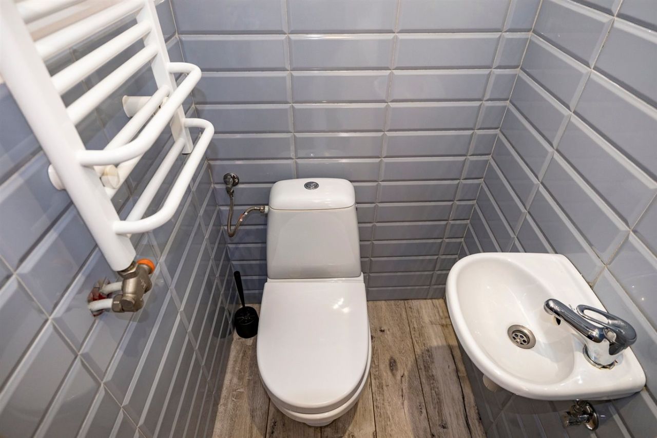 dom wolnostojący, 8 pokoi Piotrowice. Zdjęcie 16