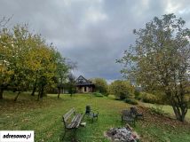 dom wolnostojący, 4 pokoje Lanckorona. Zdjęcie 2