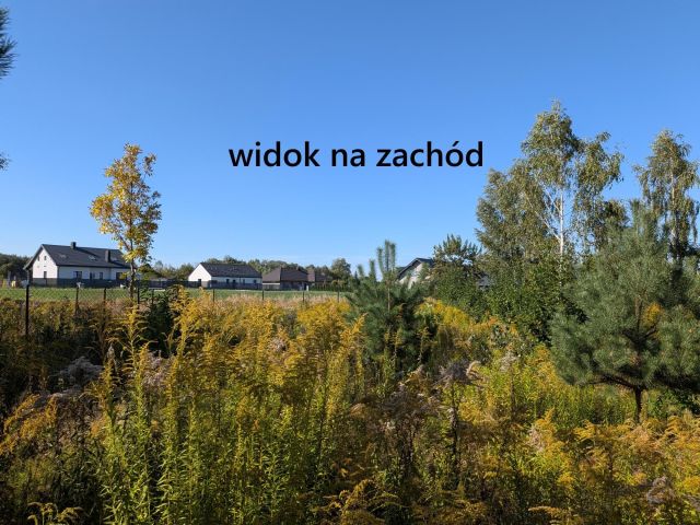 Działka budowlana Dobra, ul. Starowiejska. Zdjęcie 12