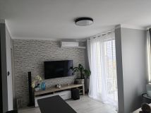 Mieszkanie 3-pokojowe Zielona Góra Centrum, ul. Stefana Wyszyńskiego. Zdjęcie 3