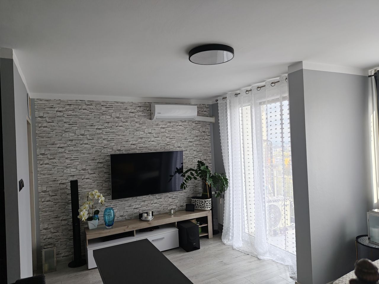 Mieszkanie 3-pokojowe Zielona Góra Centrum, ul. Stefana Wyszyńskiego. Zdjęcie 4