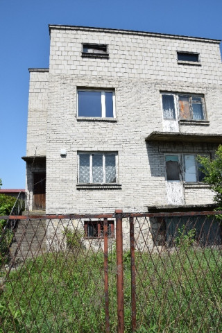 dom wolnostojący, 5 pokoi Radom Młodzianów, ul. Gruntowa. Zdjęcie 1