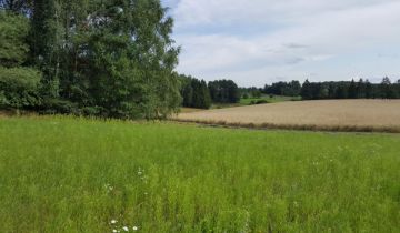 Działka budowlana Kamień, ul. Psale