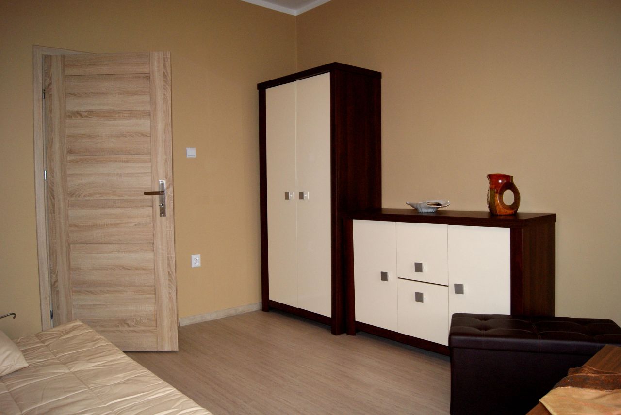 Mieszkanie 2-pokojowe Bydgoszcz Okole, ul. Grunwaldzka. Zdjęcie 2