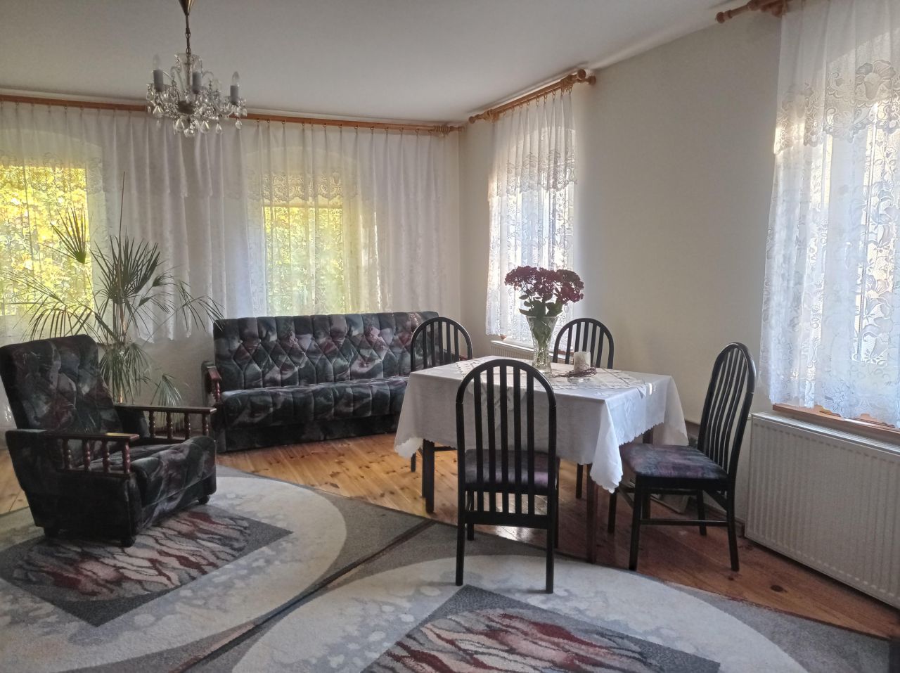 dom wolnostojący, 8 pokoi Jelenia Góra Centrum, ul. Nadbrzeżna