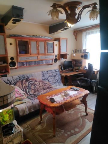 Mieszkanie 3-pokojowe Chełmek, ul. Wojska Polskiego. Zdjęcie 1