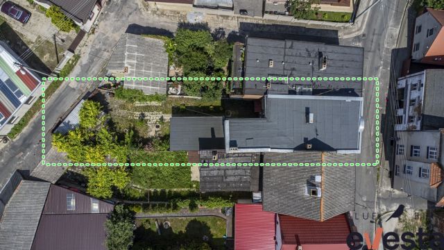 kamienica, 5 pokoi Poniec, ul. ppłk. Bernarda Śliwińskiego. Zdjęcie 21