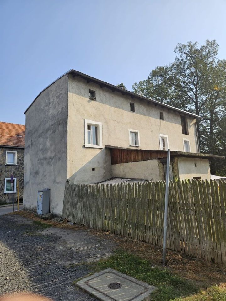 dom wolnostojący Lwówek Śląski. Zdjęcie 3