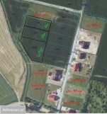 Działka budowlana Goszczyna. Zdjęcie 4