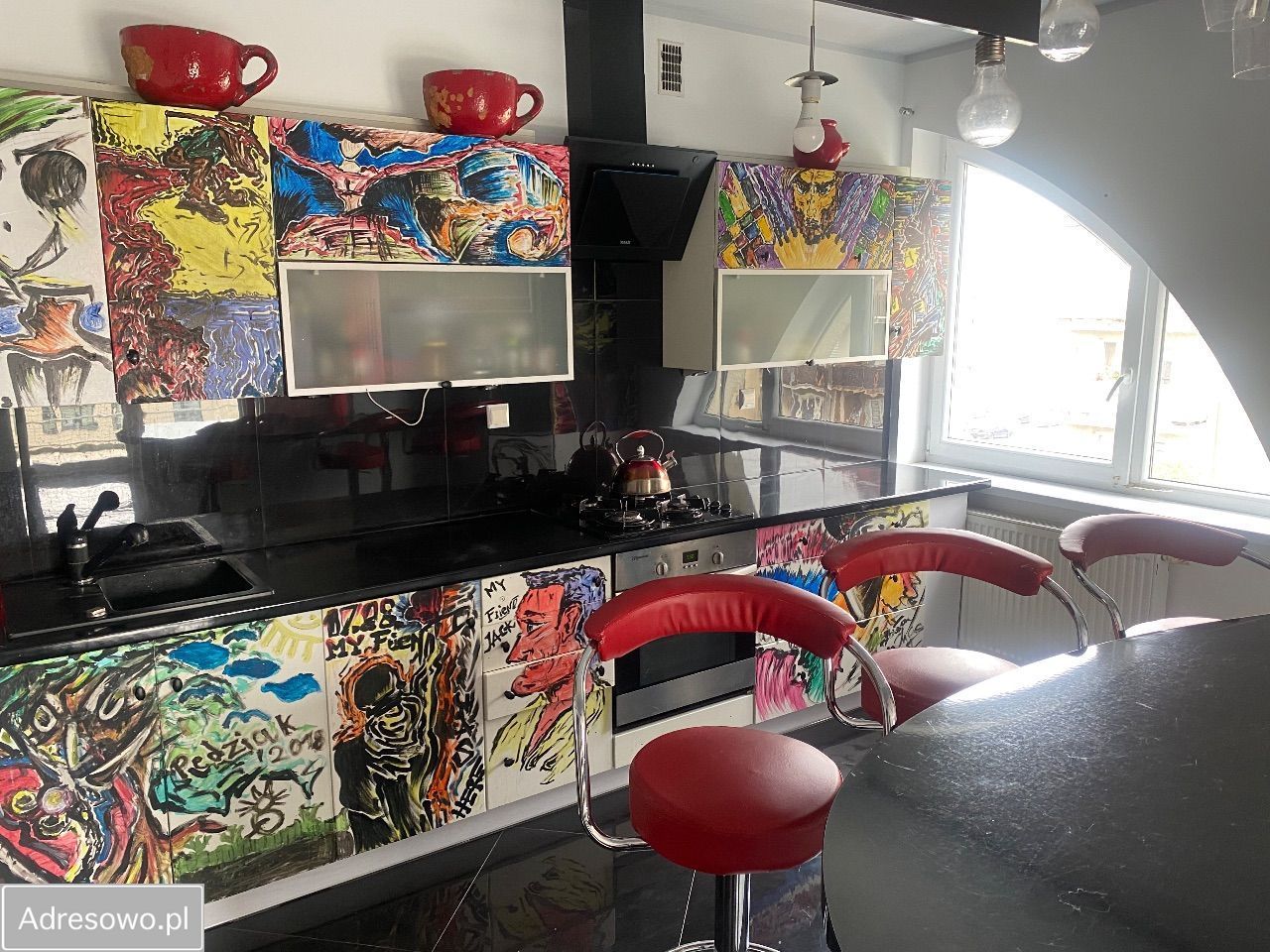 Mieszkanie 2-pokojowe Sierpc, ul. Wincentego Witosa. Zdjęcie 6