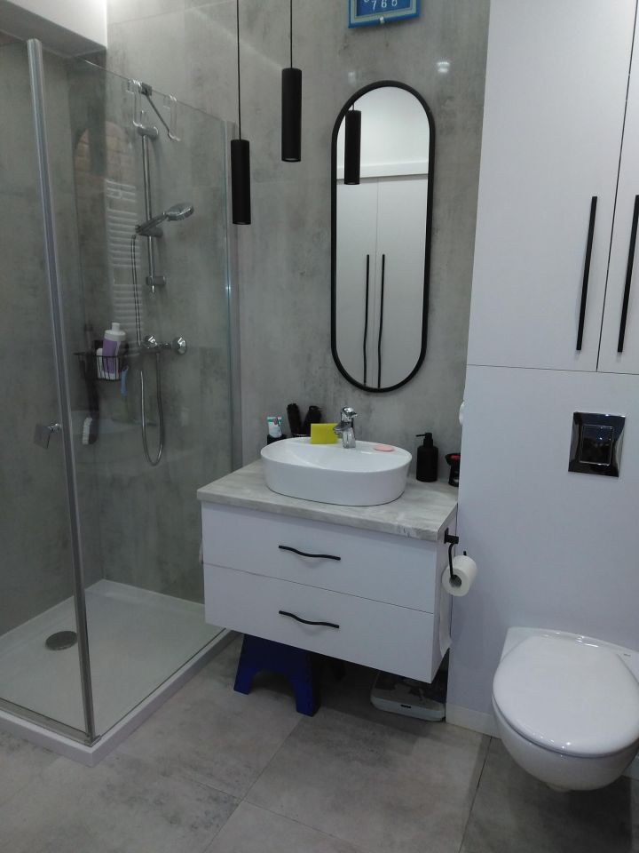 Mieszkanie 3-pokojowe Włocławek Centrum, ul. Tadeusza Kościuszki. Zdjęcie 12