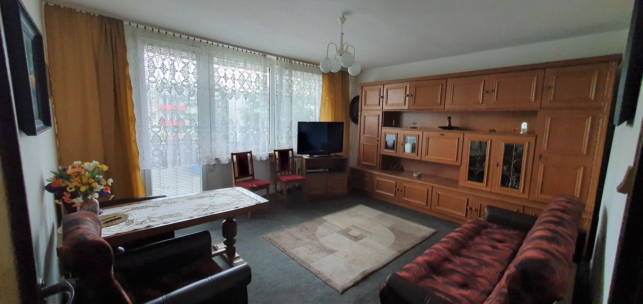 Mieszkanie 3-pokojowe Częstochowa Północ, ul. Michałowskiego. Zdjęcie 3