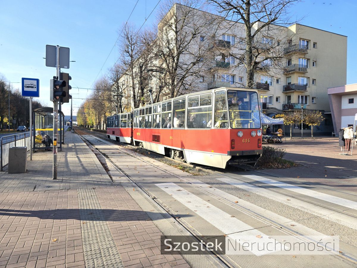 Mieszkanie 2-pokojowe Częstochowa Raków, ul. Ossowskiego. Zdjęcie 14