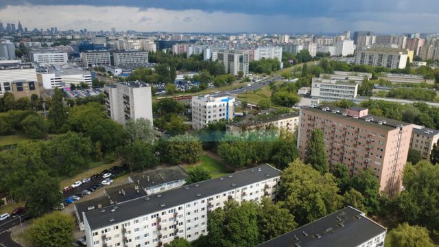 Mieszkanie 2-pokojowe Warszawa Mokotów, ul. Wiartel. Zdjęcie 12