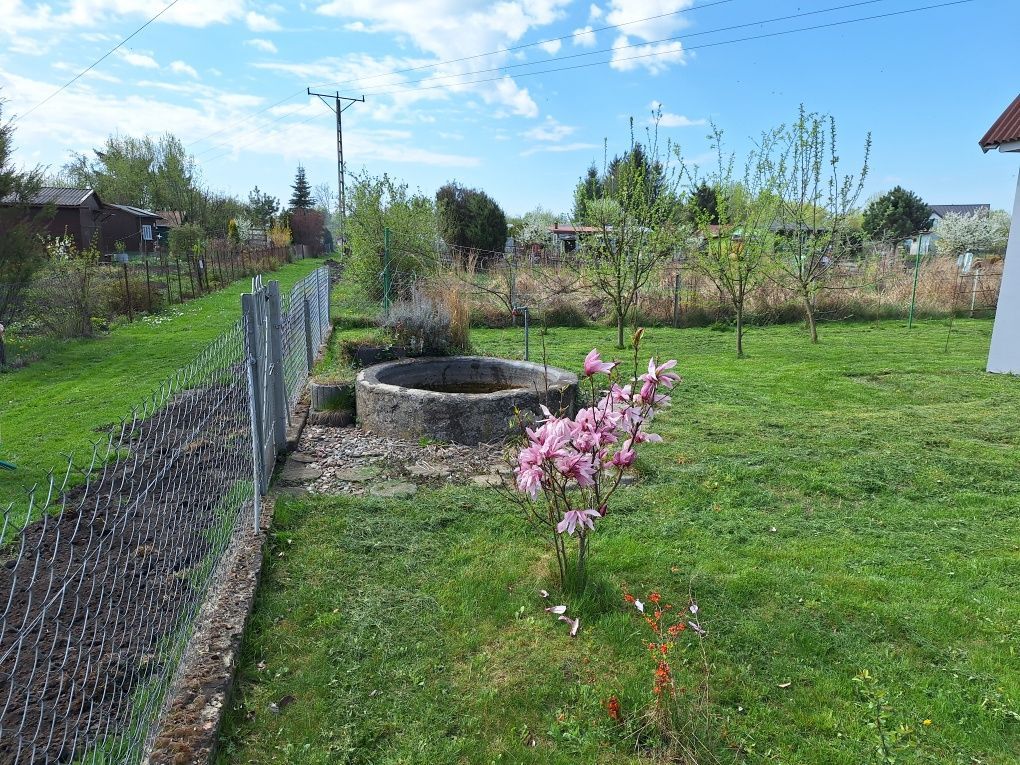 Działka rod Chełm. Zdjęcie 6