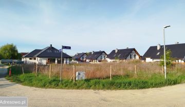 Działka budowlana Pruszowice