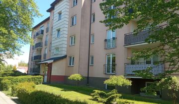 Mieszkanie 1-pokojowe Tczew, ul. 30 Stycznia