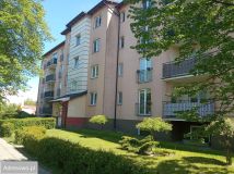 Mieszkanie 1-pokojowe Tczew, ul. 30 Stycznia