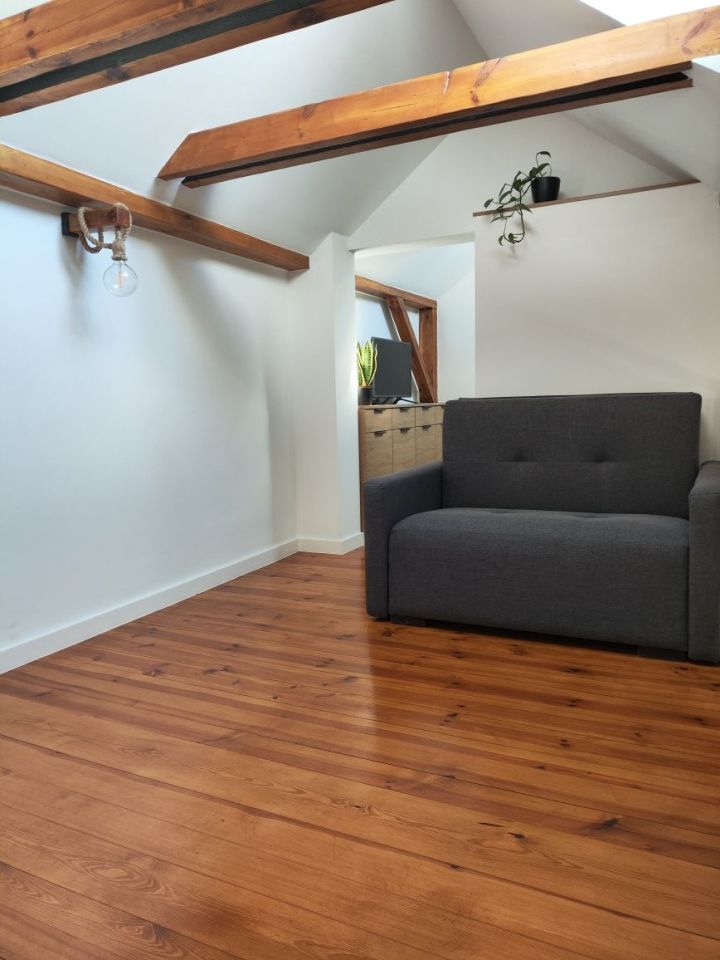 Mieszkanie 2-pokojowe Częstochowa Parkitka, ul. Bialska