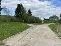 Działka inwestycyjna Mochnaczka Wyżna. Zdjęcie 1