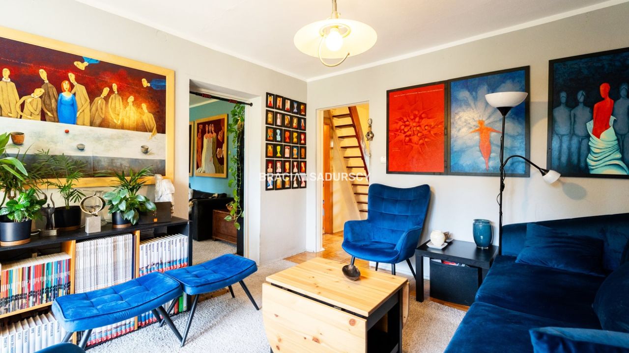 Mieszkanie 4-pokojowe Miłocice. Zdjęcie 10