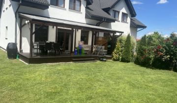 bliźniak, 4 pokoje Dobrzykowice