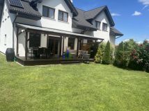 bliźniak, 4 pokoje Dobrzykowice