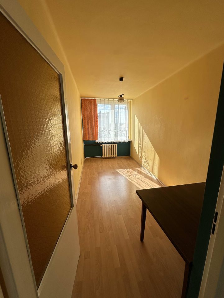 Mieszkanie 4-pokojowe Hrubieszów Śródmieście, ul. 3 Maja. Zdjęcie 12