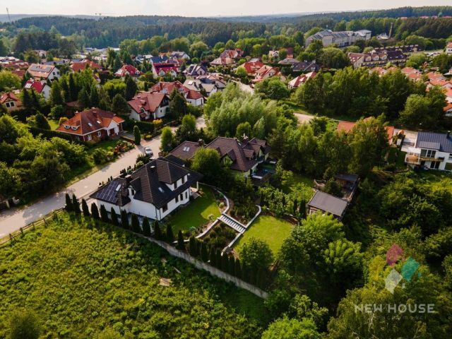 dom wolnostojący, 5 pokoi Olsztyn Redykajny, ul. Fiołkowa. Zdjęcie 16