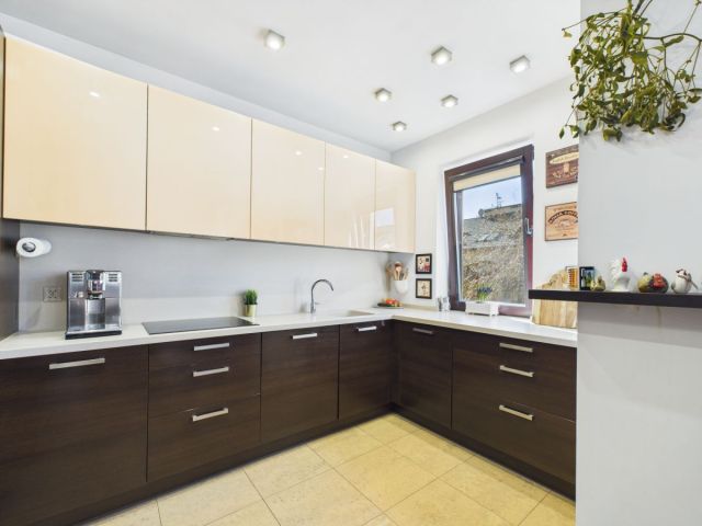 Mieszkanie 4-pokojowe Mysiadło, ul. Ogrodowa. Zdjęcie 2